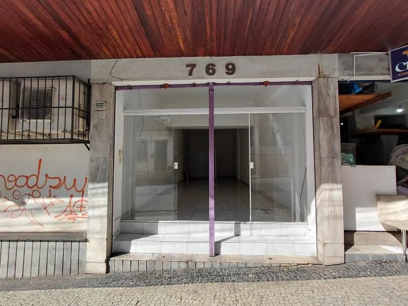 Loja em Shopping - Juiz de Fora MG - Foto 2