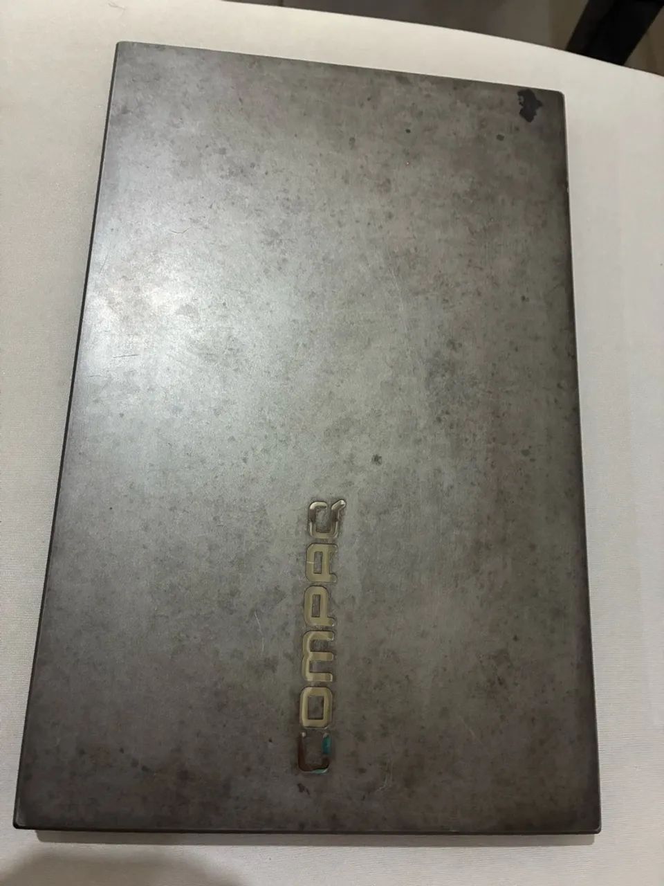 Notebook Compaq - R$400 - Foto 3