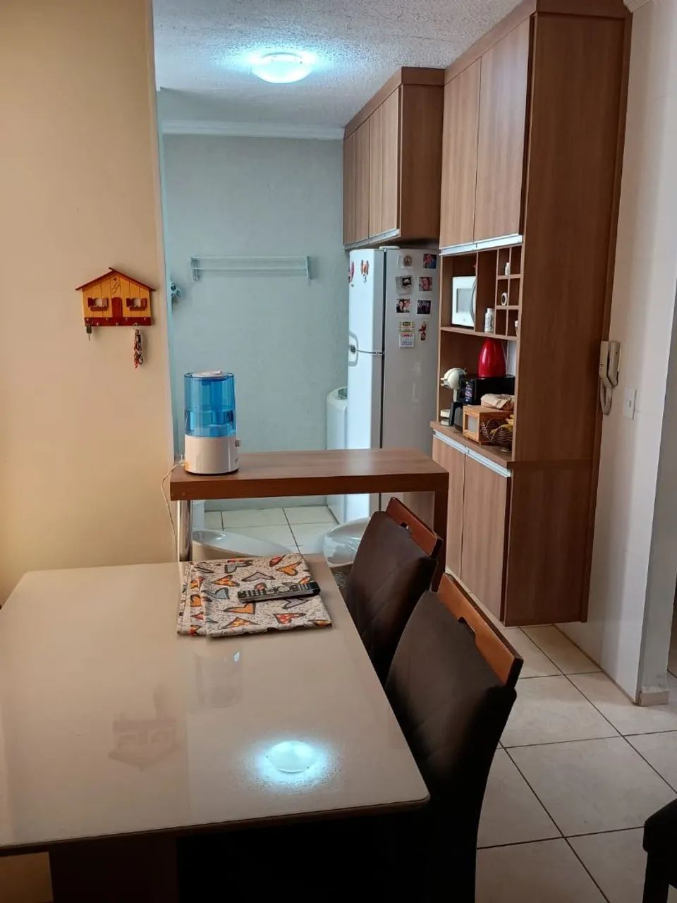 Foto - Ribeirão Preto - Residencial Greenville