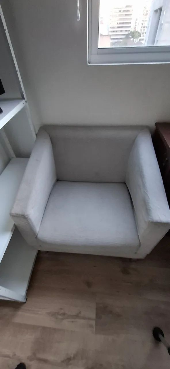 Poltrona - Foto 5