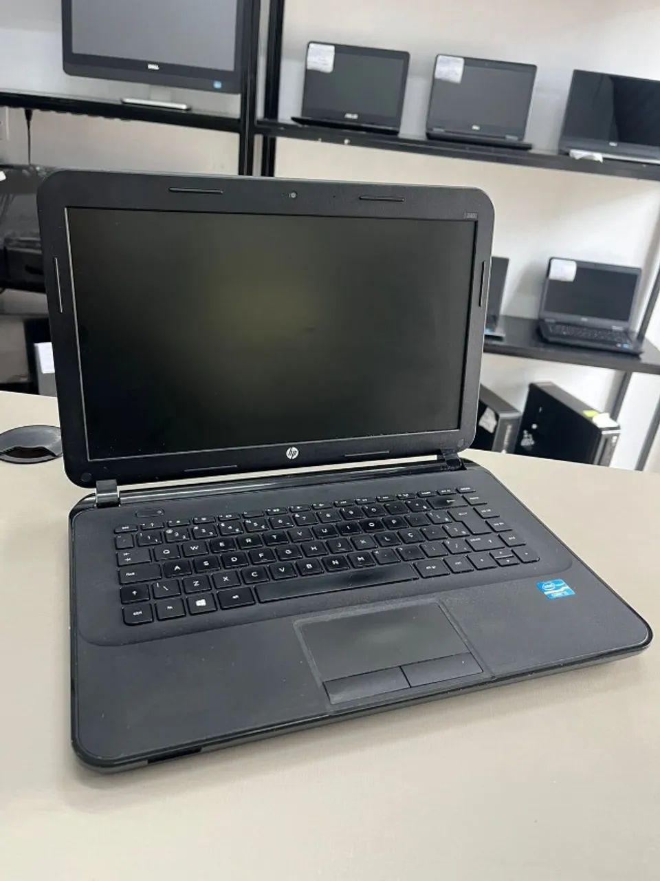 NOTEBOOK HP 240 G2
