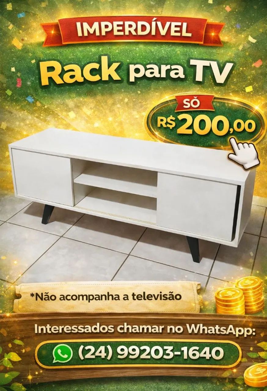 Rack65746295046274120