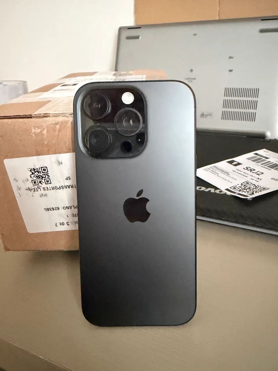 IPHONE 16 PRO 256GB - Foto 4