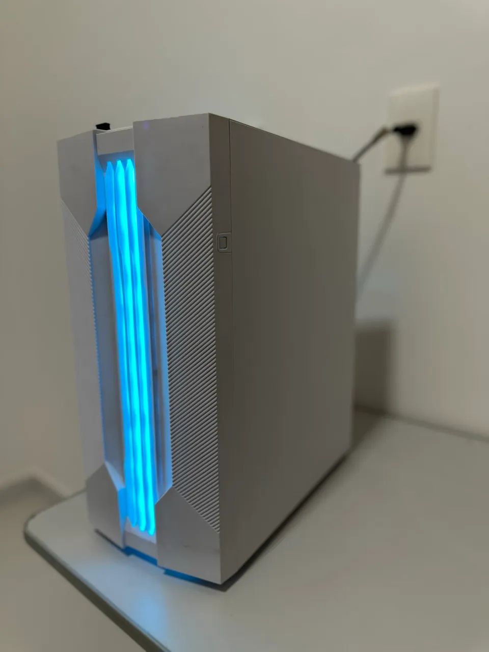 PC GAMER SUPER NOVO  - Foto 2