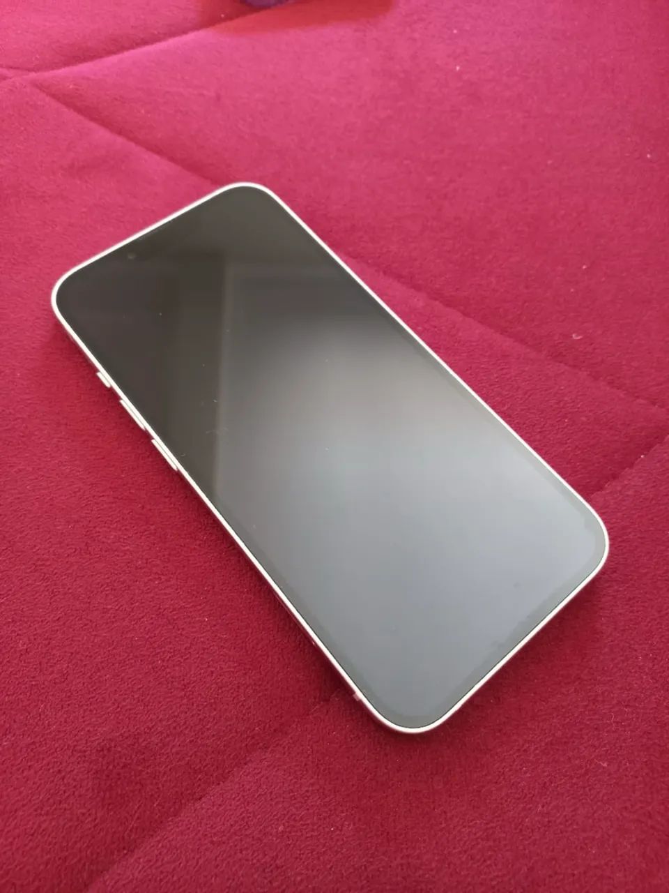 Iphone 13 rosa 128 gb - Foto 2