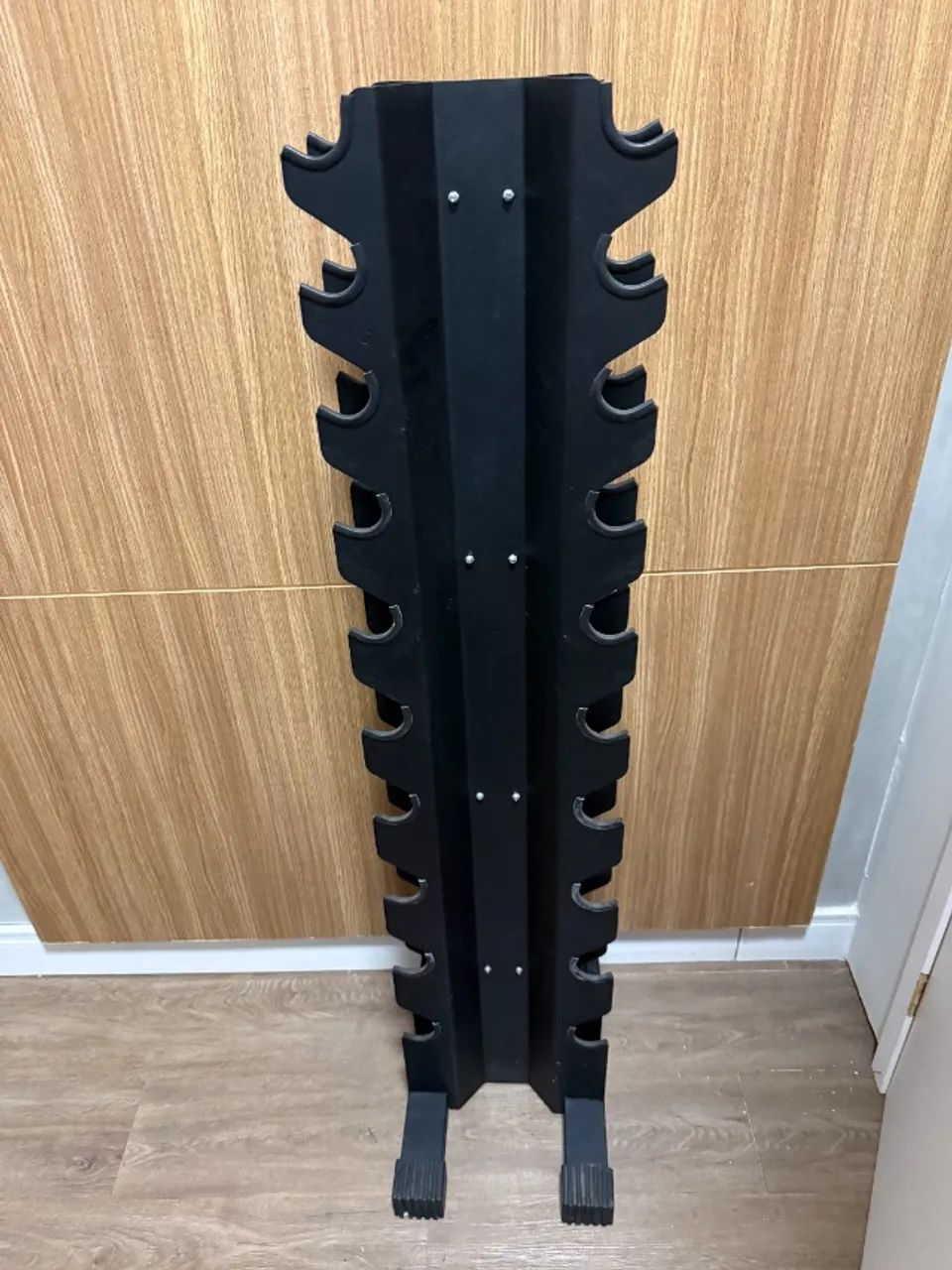 Suporte de Halteres