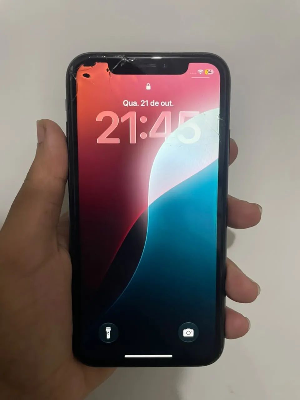 IPHONE 11 64GB  | PRONTO PARA USAR | ÓTIMA OPORTUNIDADE!!! - Foto 4