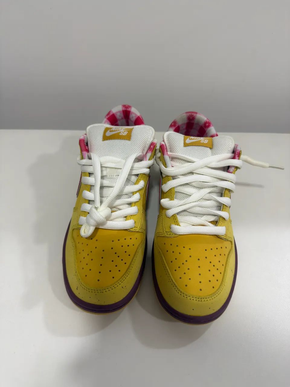 Dunk Yellow lobster  - Foto 5