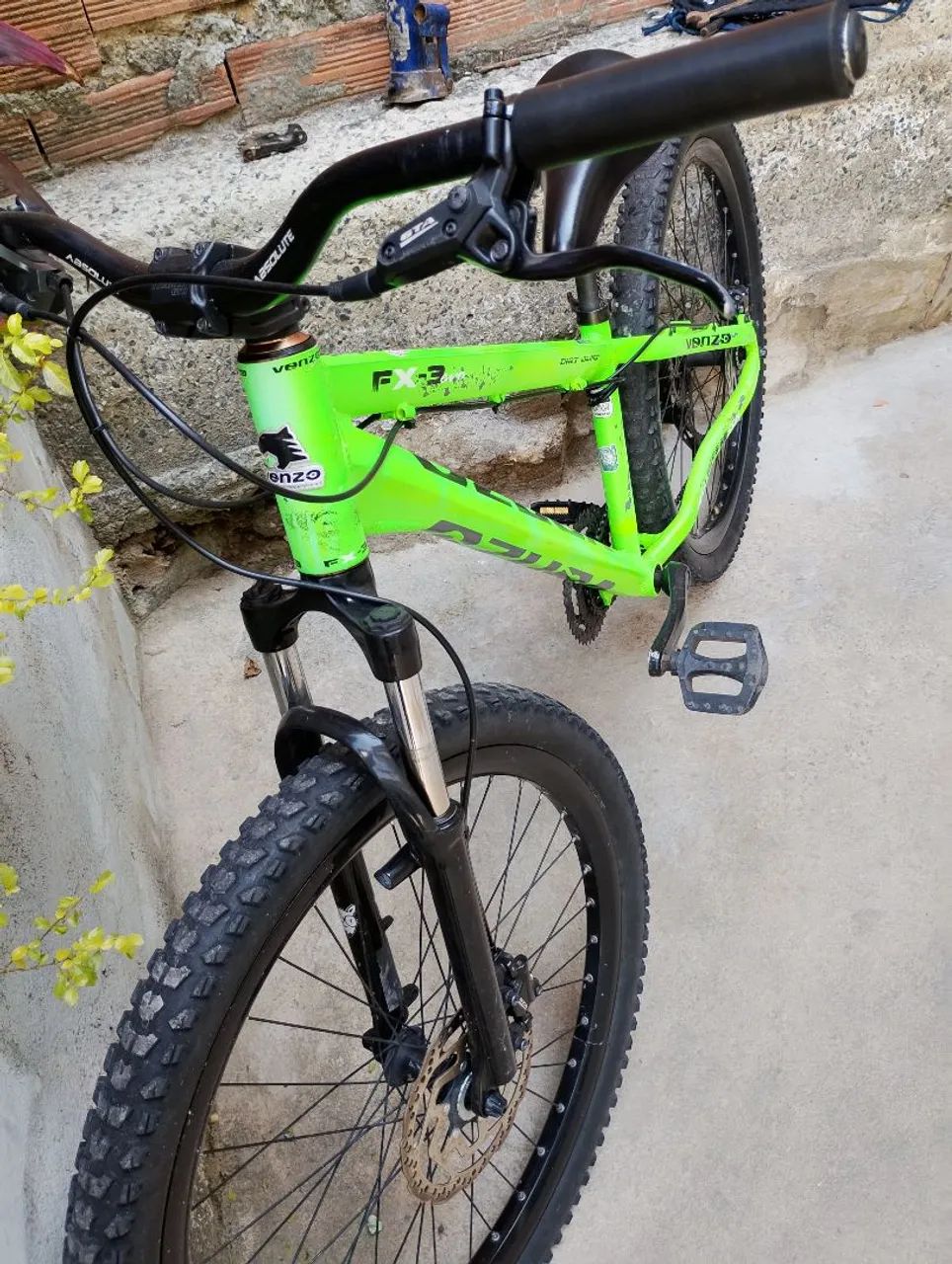 Bike p/ grau - Foto 2