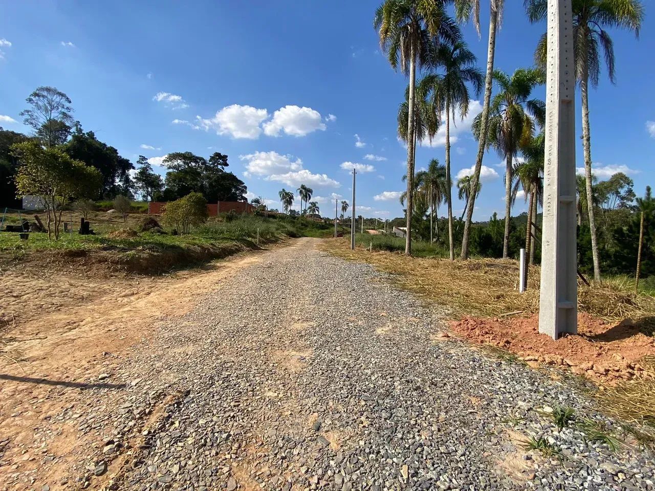 Negocie seu Parcelamento e Entrada / Lotes com Água e Energia - Foto 3