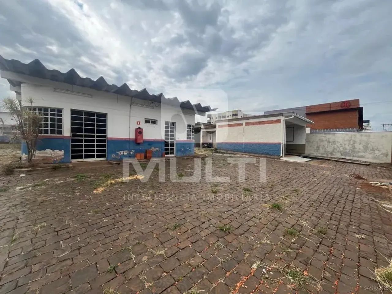 Terreno - NOSSA SENHORA APARECIDA - Foto 4
