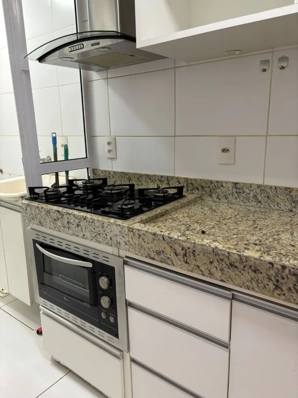 Apartamento com suíte Saint George Palmas - Foto 4