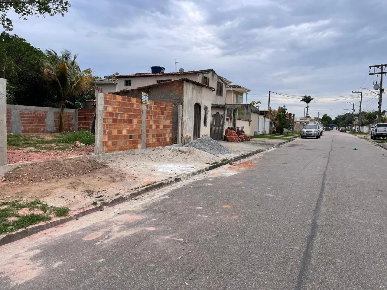 Terreno no Chácara Mariléia  - Foto 4