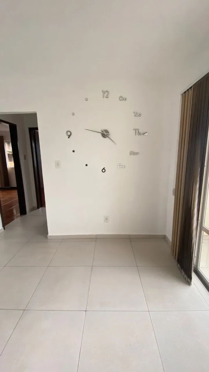 Aluga-se apartamento com 2 quartos em Centro lages SC - Foto 5