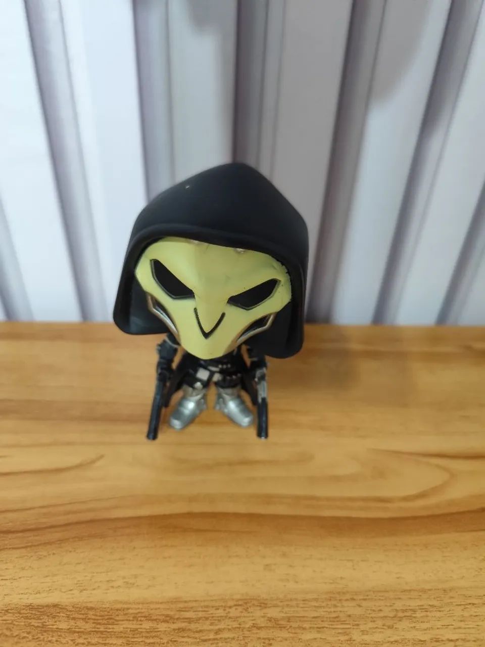 Funko Pop! do Reaper (#93) do jogo Overwatch, - Foto 4