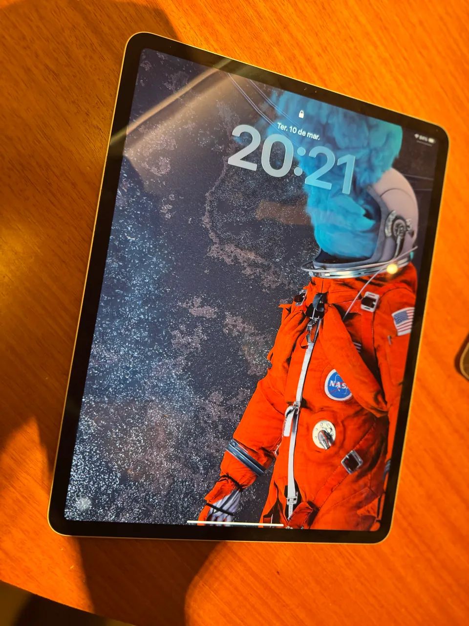 ipad PRO 12,9 Polegadas 2018 