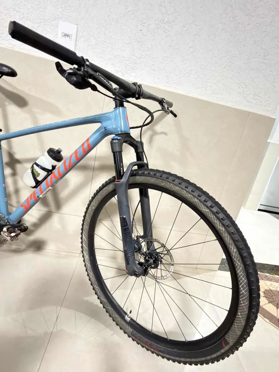 Bicicleta Specialized - Foto 2