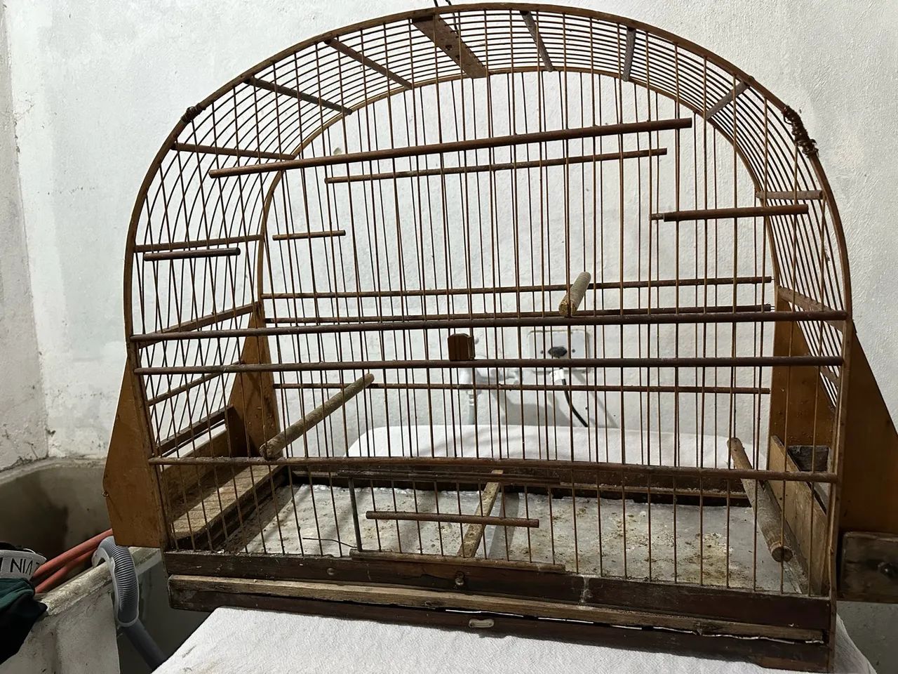 Gaiola 