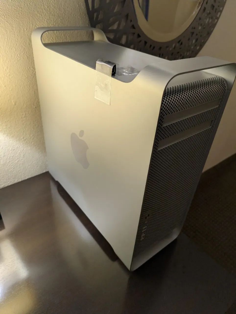 Mac Pro 5,1 Xeon 12 Core 128GB RAM 6TB ATI 5770 - Foto 5