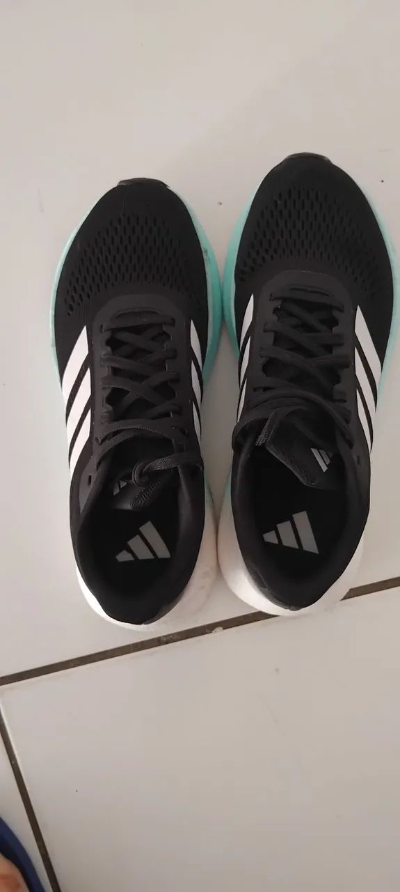 Tênis para Correr - Adidas Boost Run - Foto 3