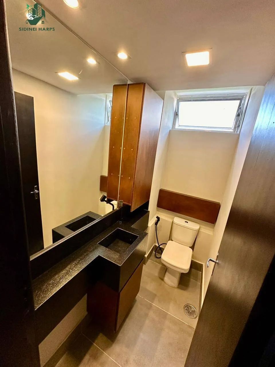 Sala Comercial p/ locação! Edifício Centro Liberal  Bragança Paulista SP. - Foto 4