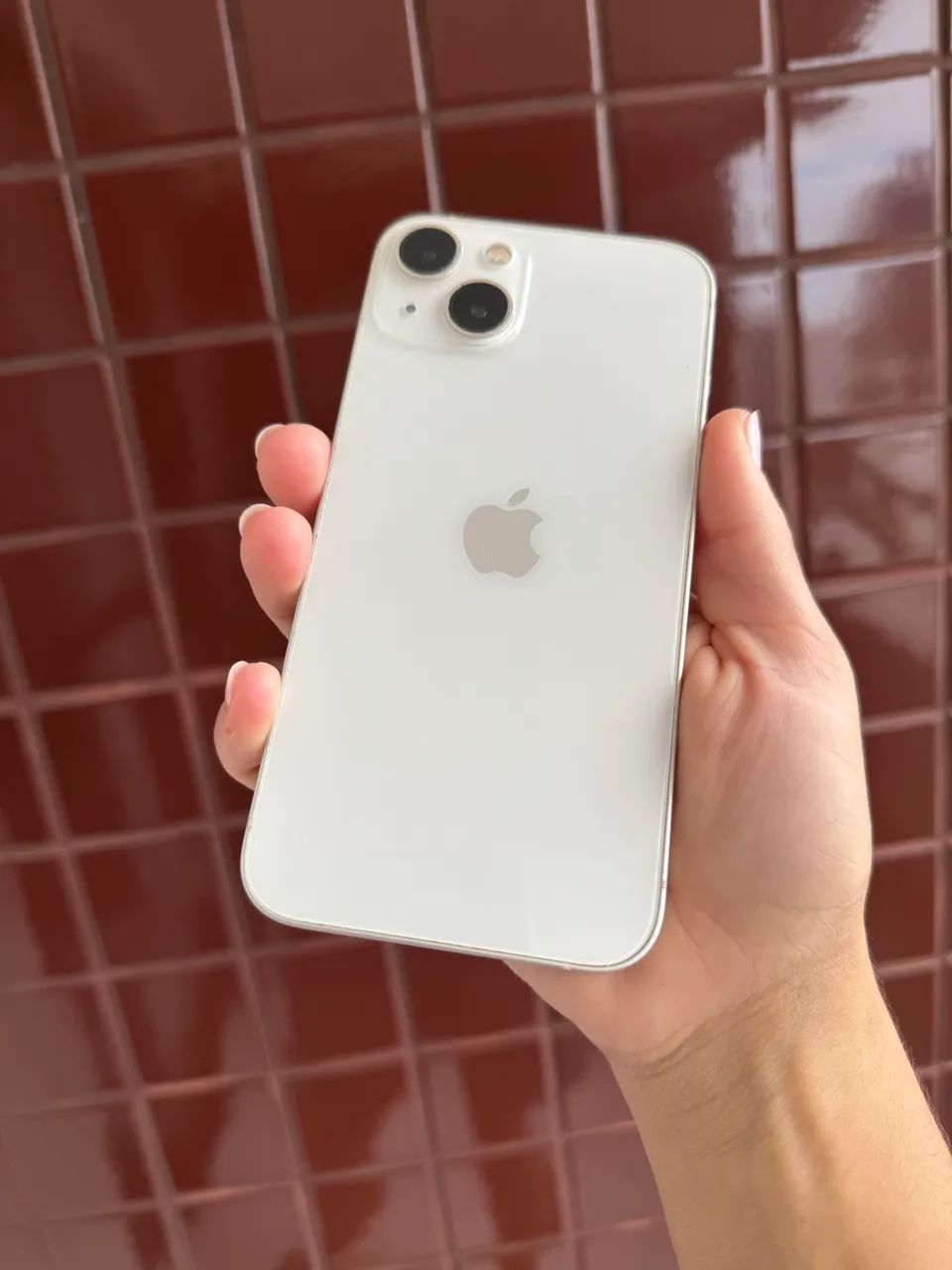 iPhone 13 128 GB - Foto 2