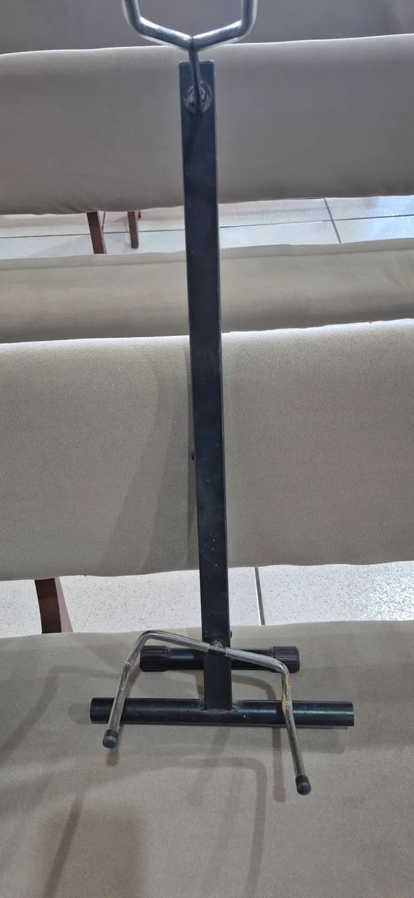 Tripé para caixa de som - Foto 5
