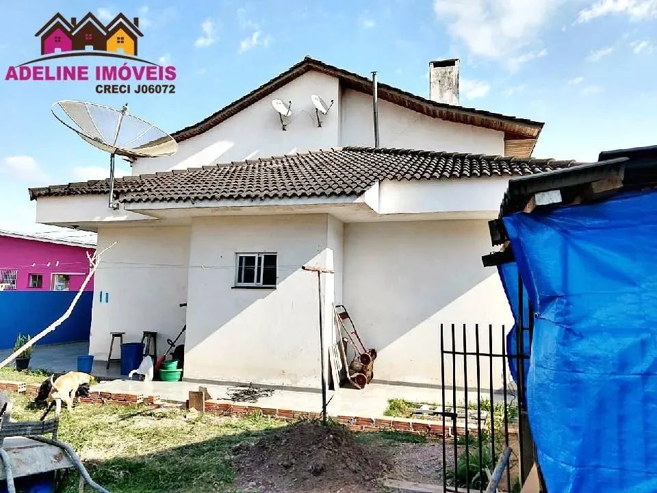 Casa Centro Carambeí - Foto 3
