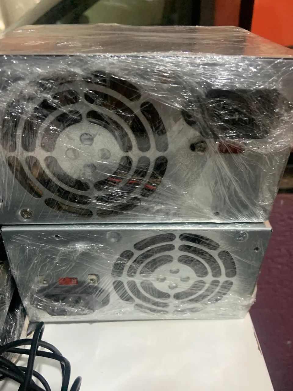 Notebooks e PCs para retirada de peças  - Foto 4
