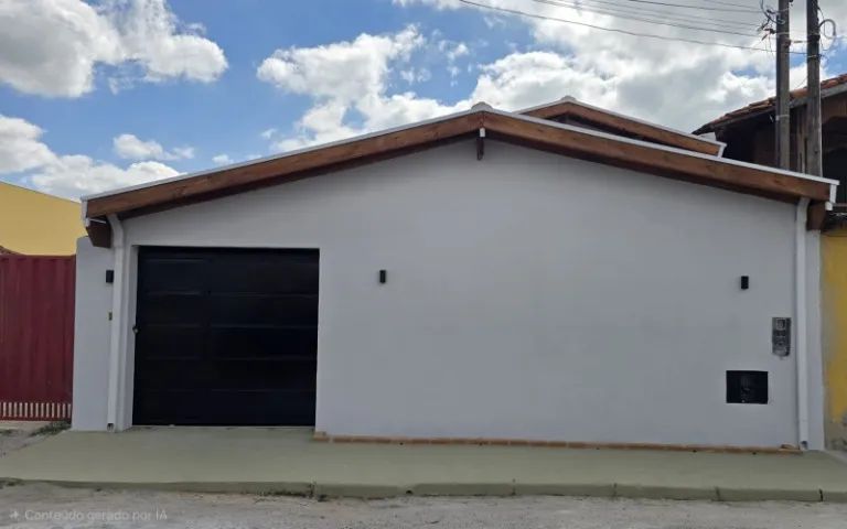 Casa Ampla com 3 Quartos - Foto 2