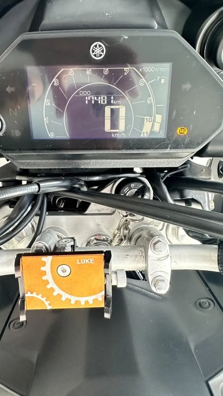 Lander XTZ 250  - Foto 5