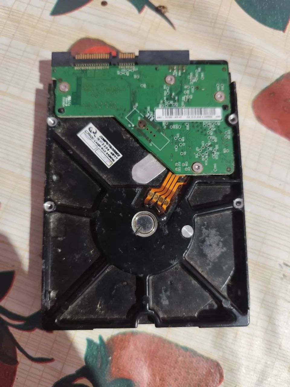 Vende se HD de 1.5 GB  - Foto 3