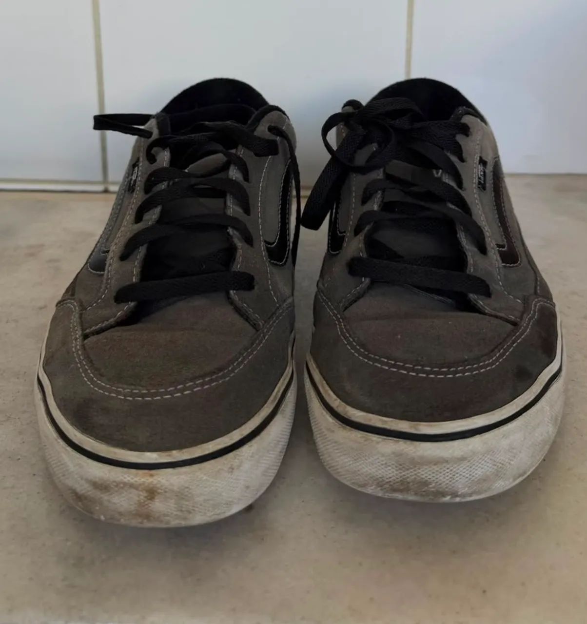 Tênis Vans Old Skool 44 - Foto 4