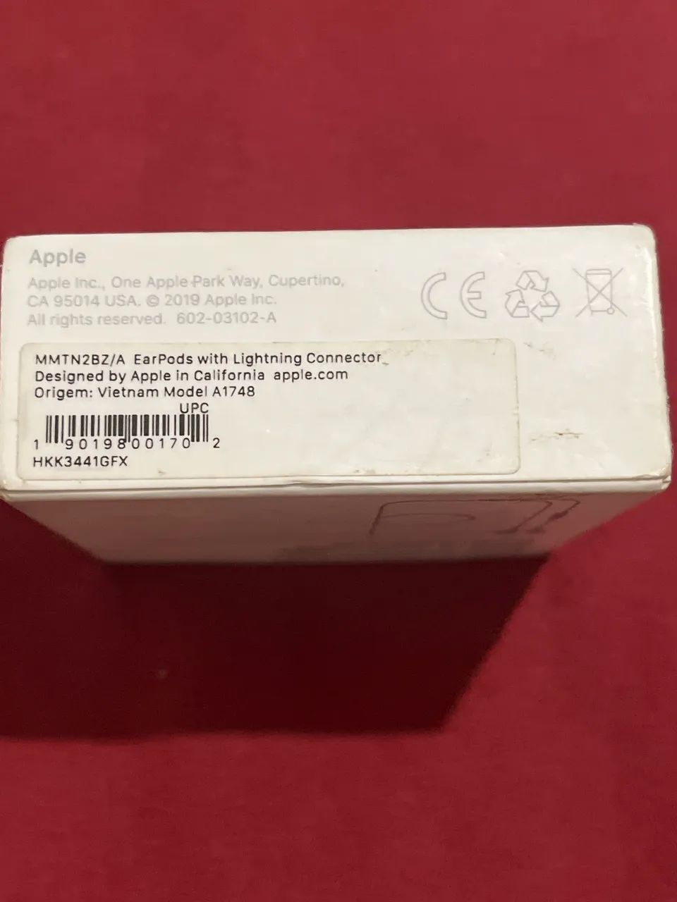 EarPods - Foto 3