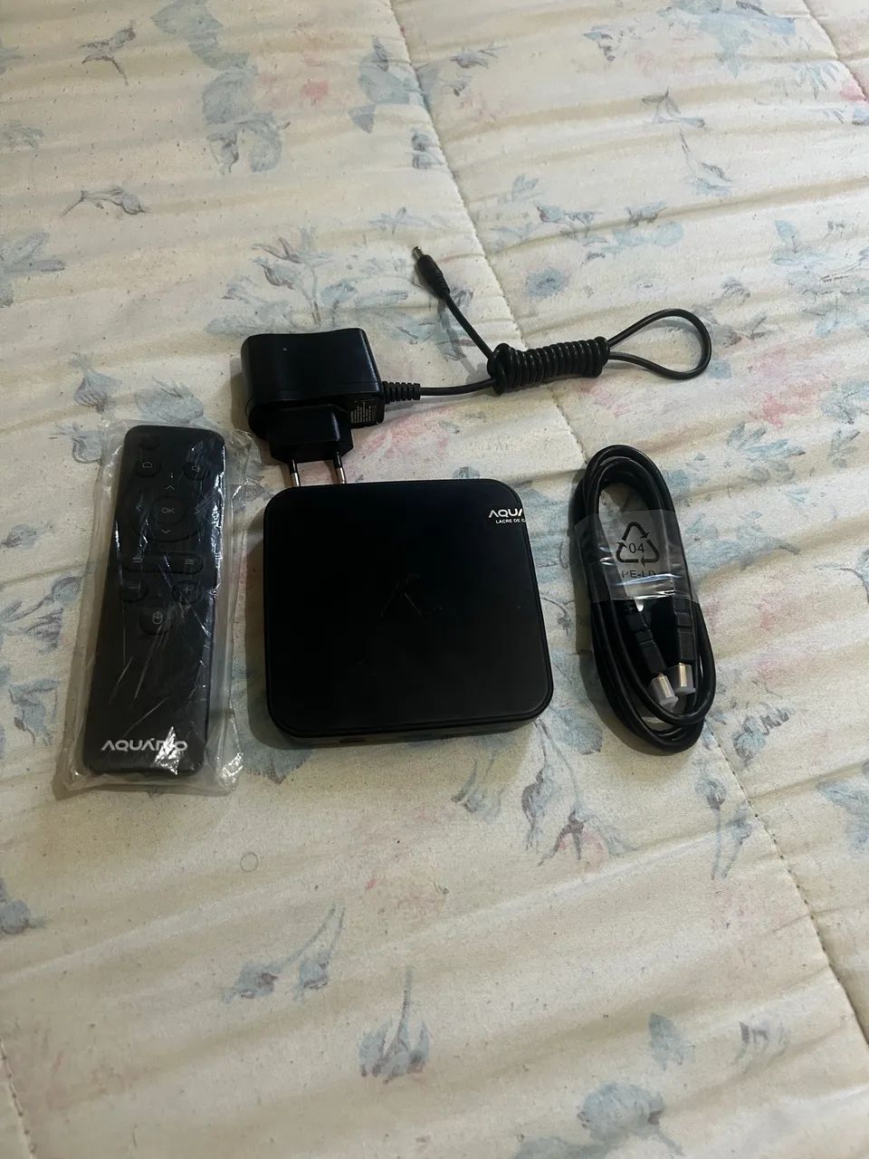 Transforme sua TV antiga em smart-TV