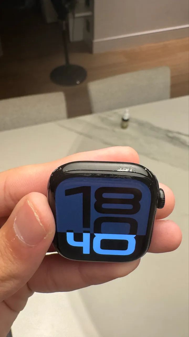 Apple Watch Series 10 46mm - Foto 4