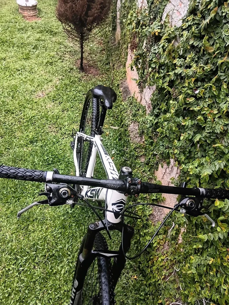 Bicicleta aro 29 - Foto 5