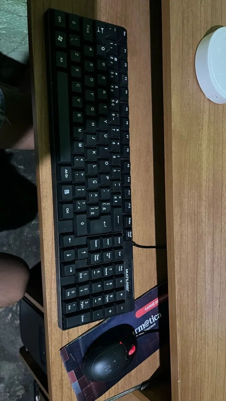 Computador simples  - Foto 2