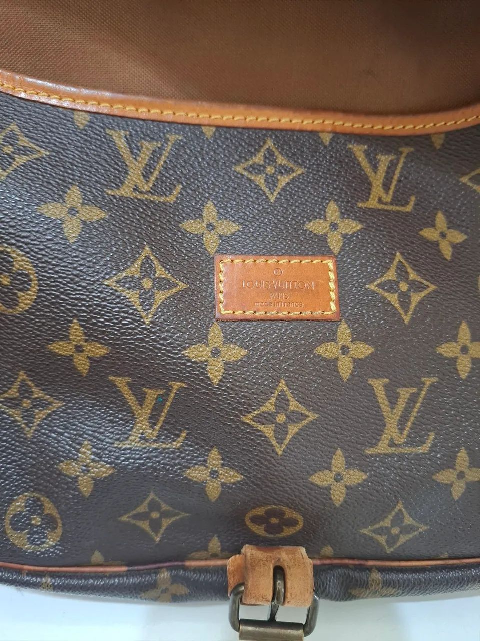 Bolsa Louis Vuitton Original  - Foto 3