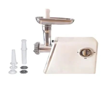 Moedor de Carne Eletrico 220v 2500w - Foto 4