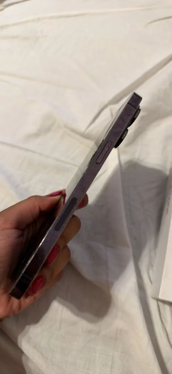 IPhone 14 Pro Max  - Foto 5