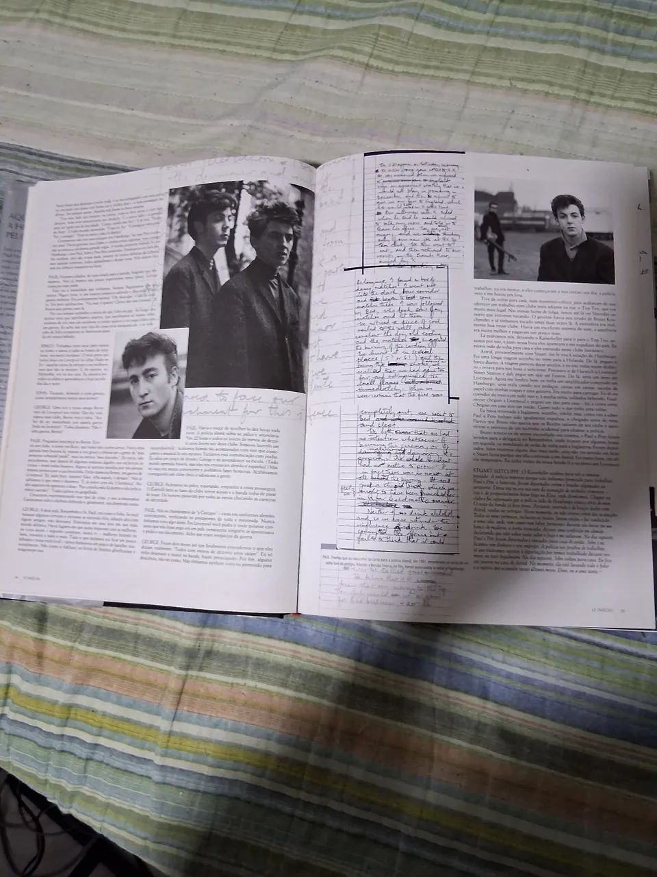 Beatles anthology  - Foto 2