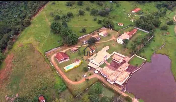Fazenda com 280,72 hectares à venda em Amparo. - Foto 5