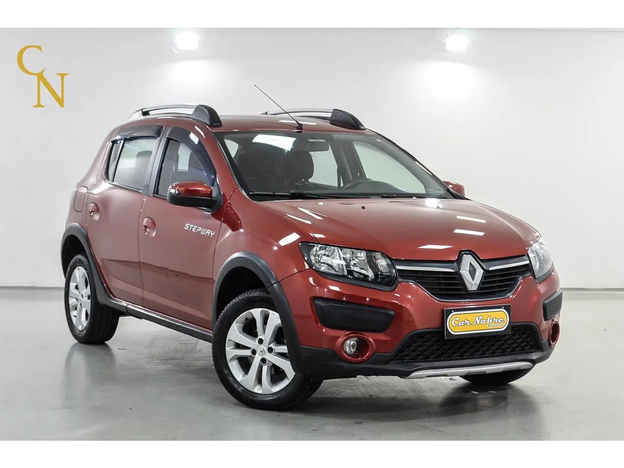 Renault Sandero 2019 - Foto 3