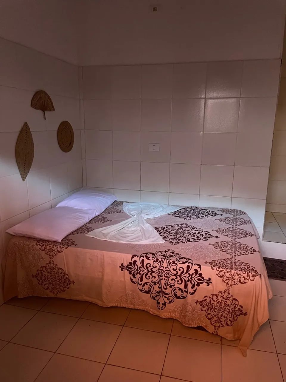 Quartos de aluguel 