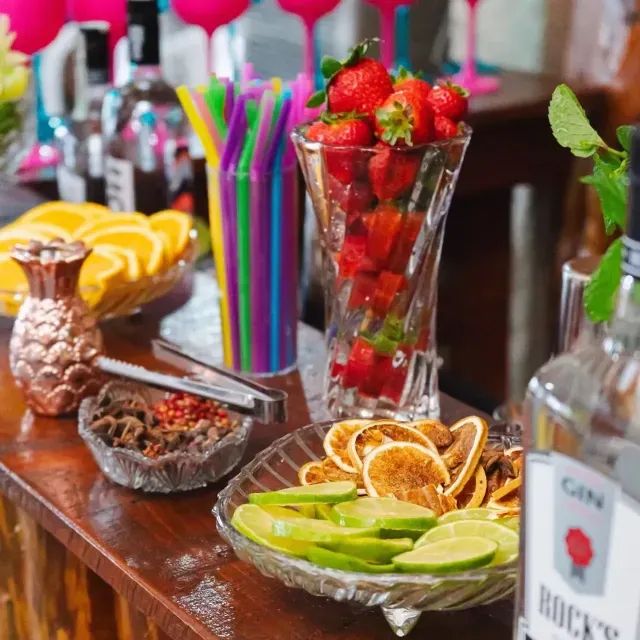 BARTENDER  - ORÇAMENTO  9_9_2_3_2-5_3_0_1