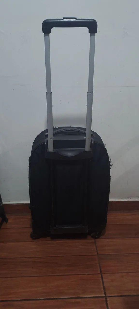 Mala de viagem - M  - Foto 3