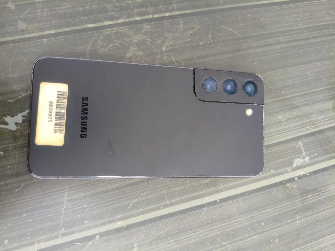 Samsung Galaxy s22