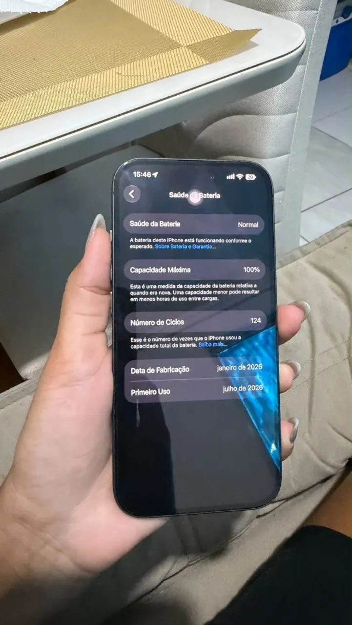 iphone 17  - Foto 2