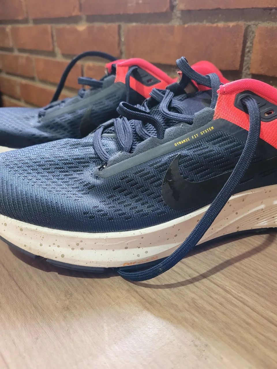 Tenis Nike Air Zoom Structure 24 - Foto 2